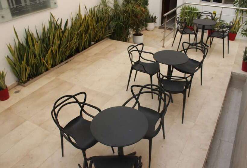 Fotos del hotel Monterrey:  12