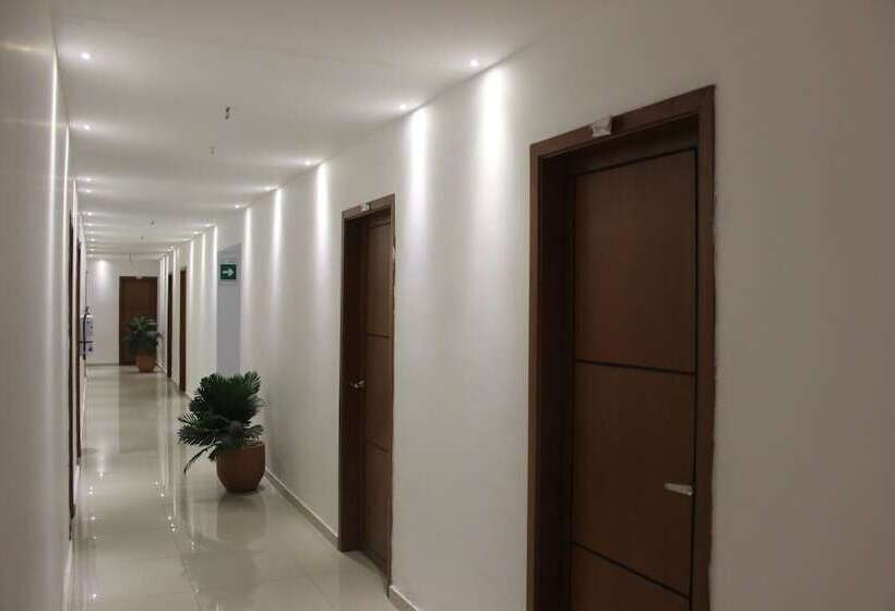 Fotos del hotel Monterrey:  2