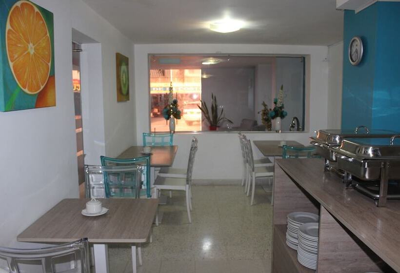 Fotos del hotel Monterrey:  6