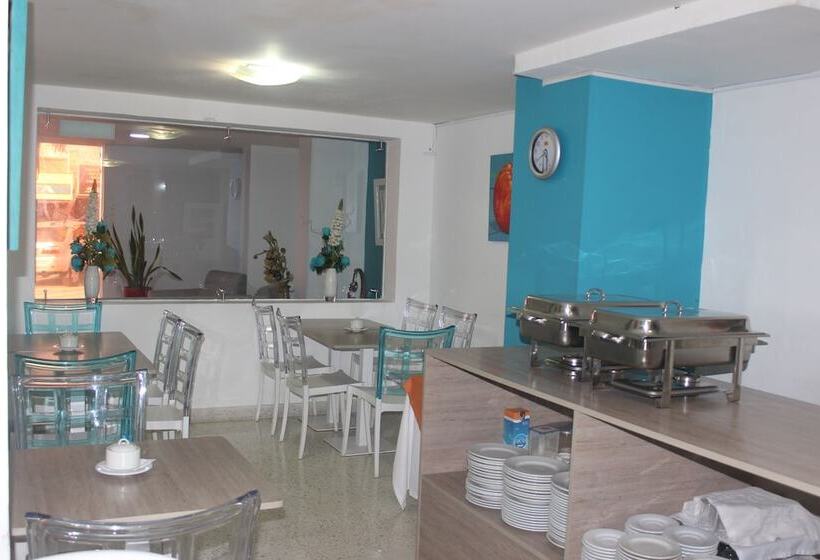 Fotos del hotel Monterrey:  3