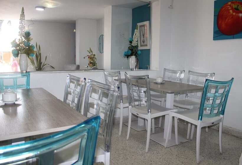 Fotos del hotel Monterrey:  11