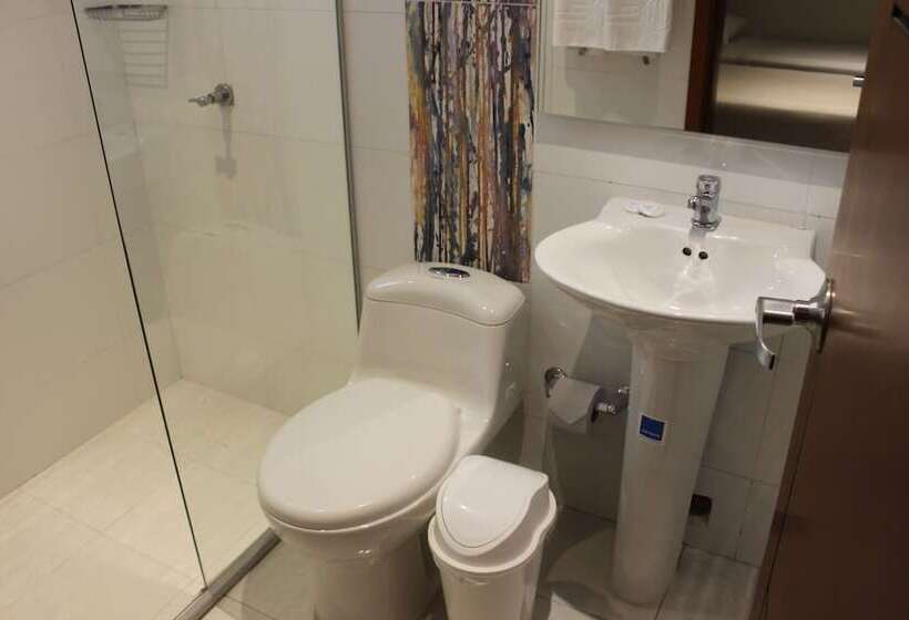 Fotos del hotel Monterrey:  13