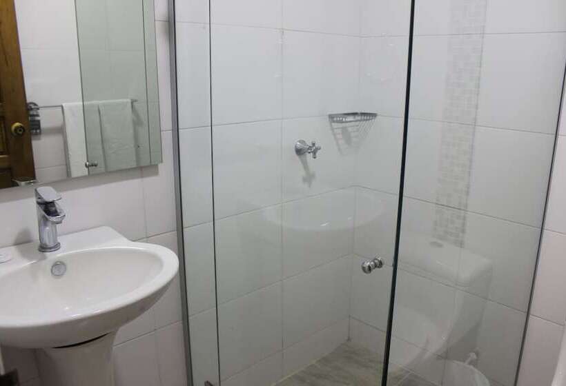 Fotos del hotel Monterrey:  14