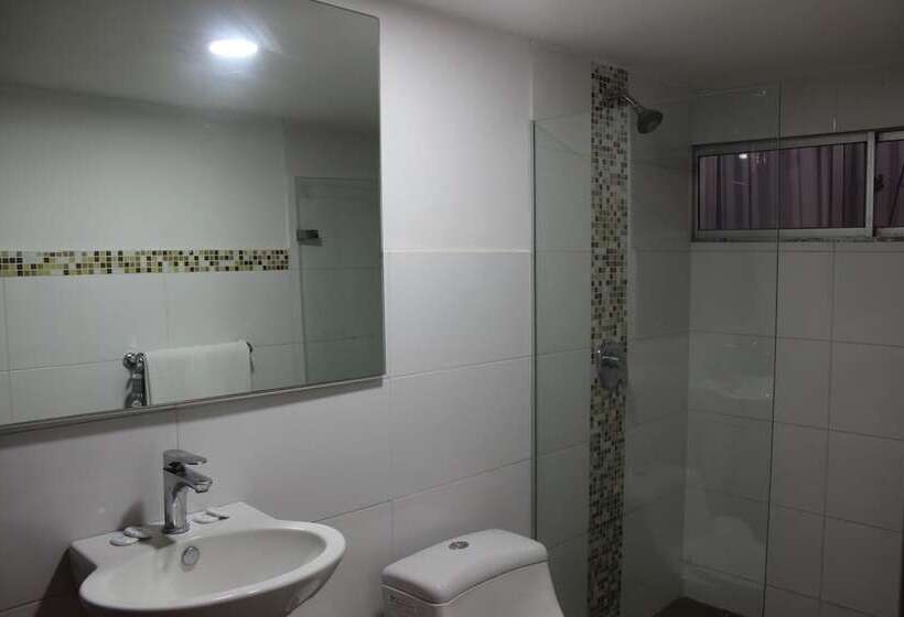 Fotos del hotel Monterrey:  15