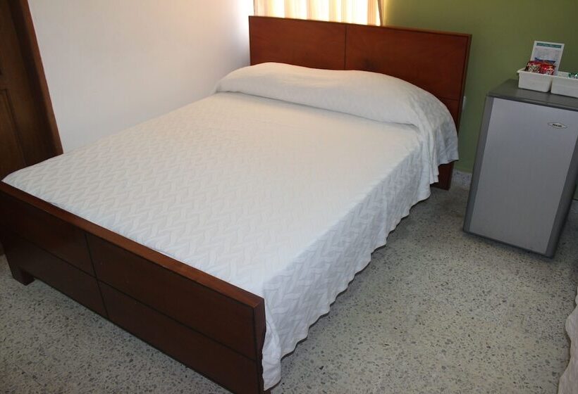 Fotos del hotel Monterrey:  9