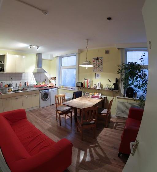 Fotos del hotel Old City Amsterdam Bed And Breakfast:  6