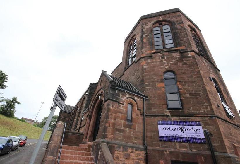 Fotos del hotel Tartan Lodge:  9