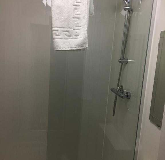 Fotos del hotel Tartan Lodge:  13