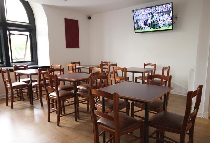 Fotos del hotel Tartan Lodge:  3