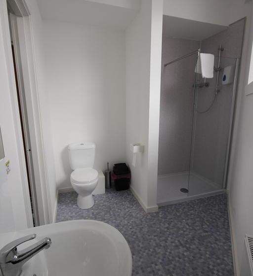 Fotos del hotel Tartan Lodge:  15