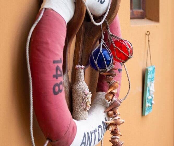 Fotos del hotel Treetops Guesthouse:  11