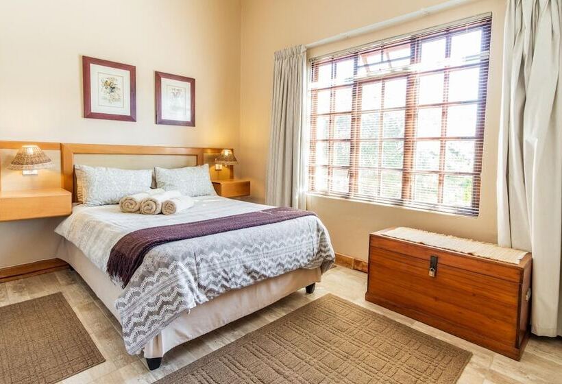 Fotos del hotel Treetops Guesthouse:  22