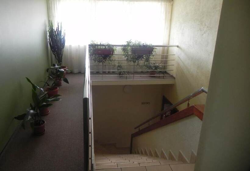 Fotos del hotel Baneasa Parc:  19