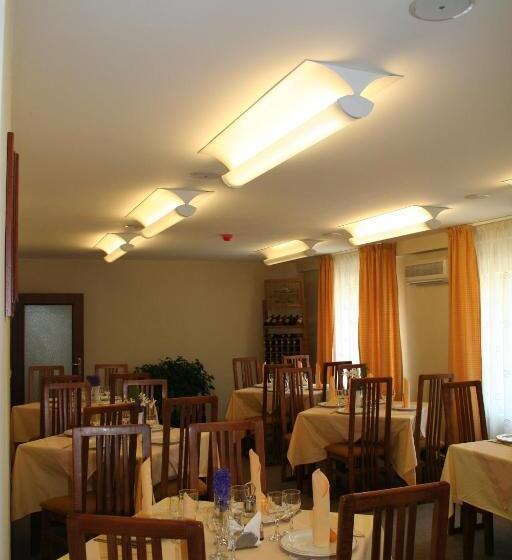 Fotos del hotel Baneasa Parc:  14