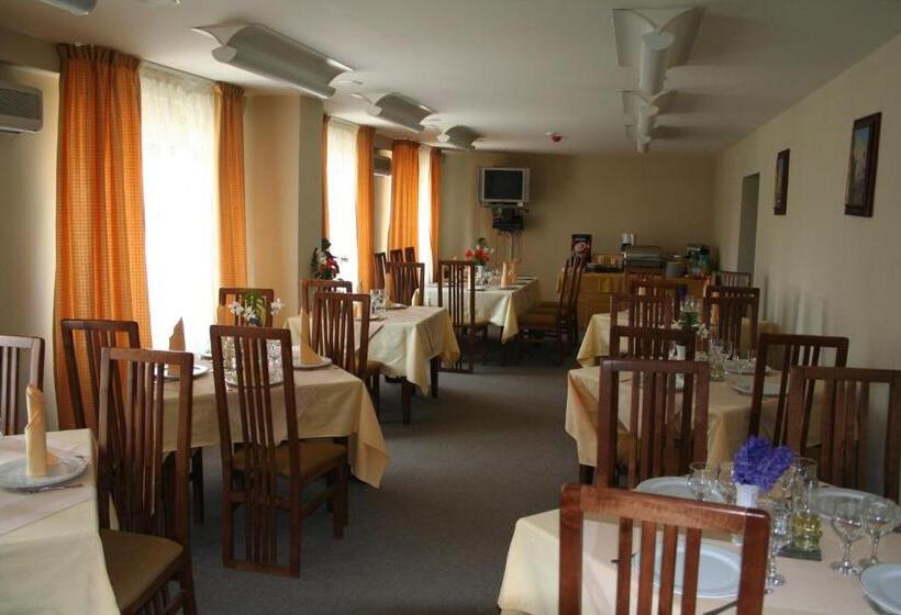 Fotos del hotel Baneasa Parc:  4