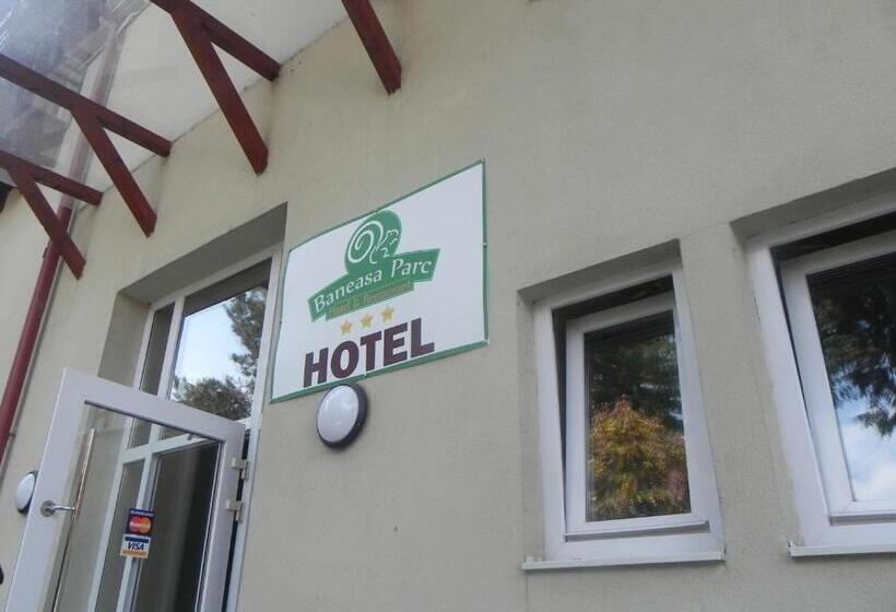 Fotos del hotel Baneasa Parc:  13