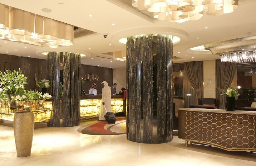 Fotos del hotel Braira Olaya:  11