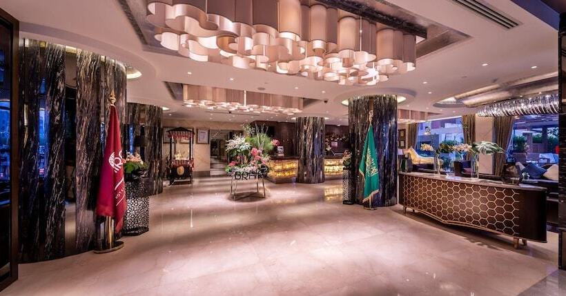 Fotos del hotel Braira Olaya:  12