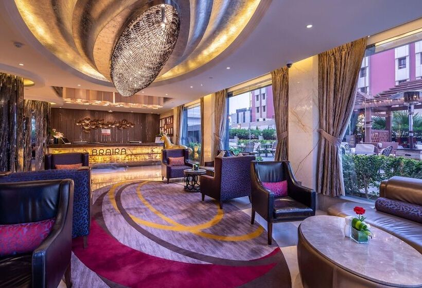 Fotos del hotel Braira Olaya:  35