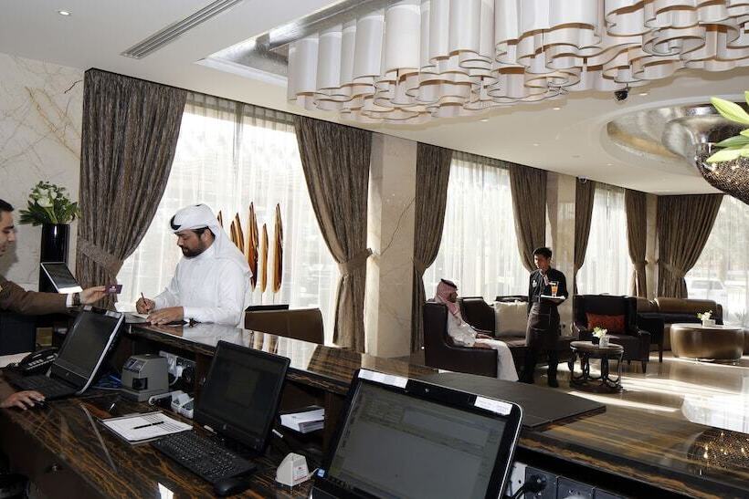 Fotos del hotel Braira Olaya:  32