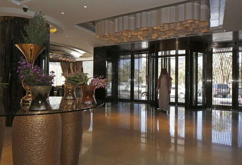 Fotos del hotel Braira Olaya:  10