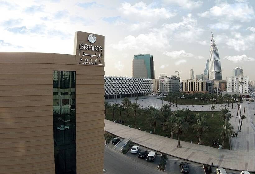 Fotos del hotel Braira Olaya:  33