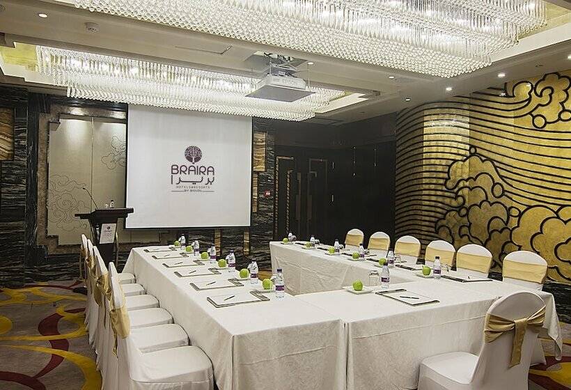 Fotos del hotel Braira Olaya:  19