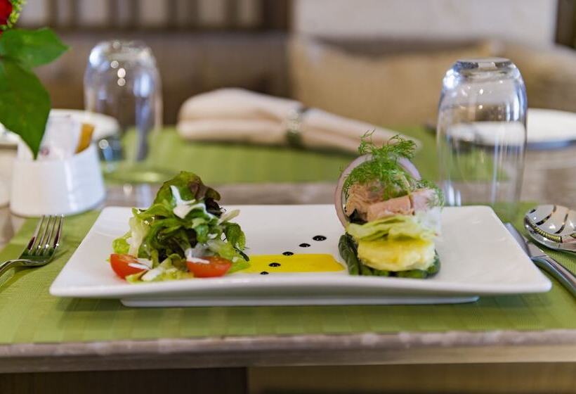 Fotos del hotel Braira Olaya:  28