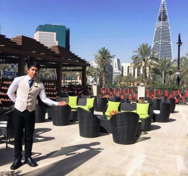 Fotos del hotel Braira Olaya:  20