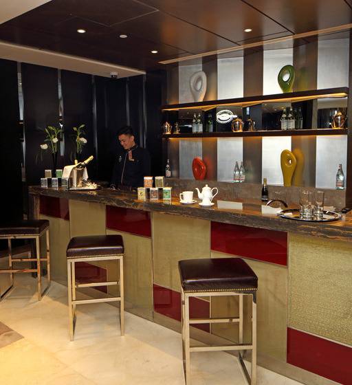 Fotos del hotel Braira Olaya:  17