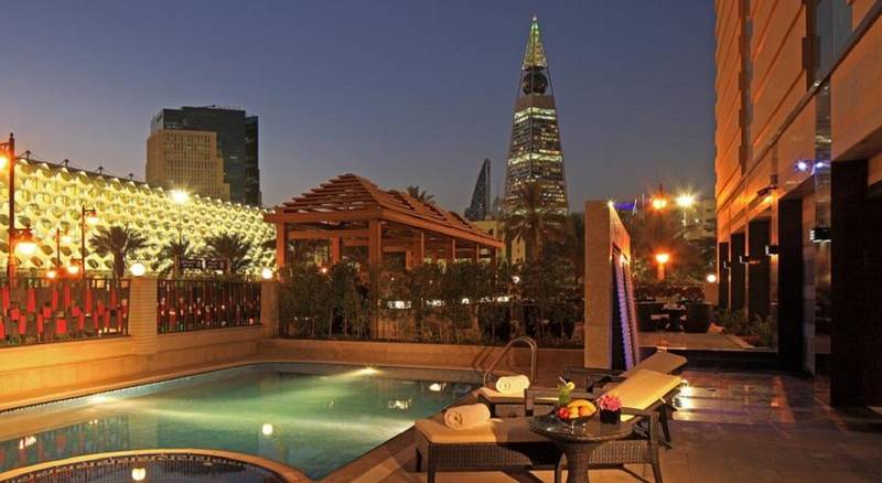 Fotos del hotel Braira Olaya:  38