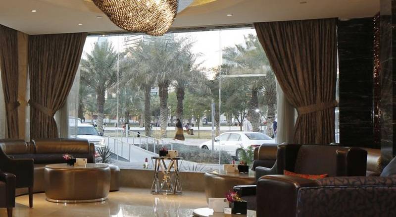 Fotos del hotel Braira Olaya:  34