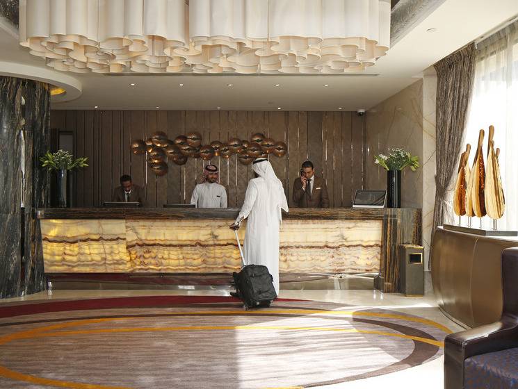 Fotos del hotel Braira Olaya:  26