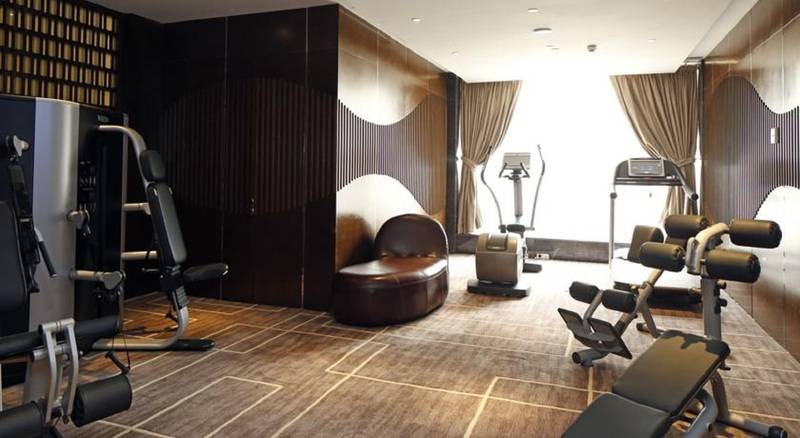 Fotos del hotel Braira Olaya:  23