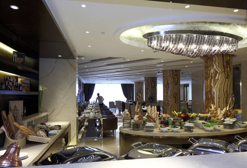 Fotos del hotel Braira Olaya:  15