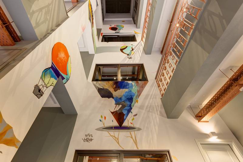 Fotos del hotel Colors Urban Hotel Thessaloniki:  9