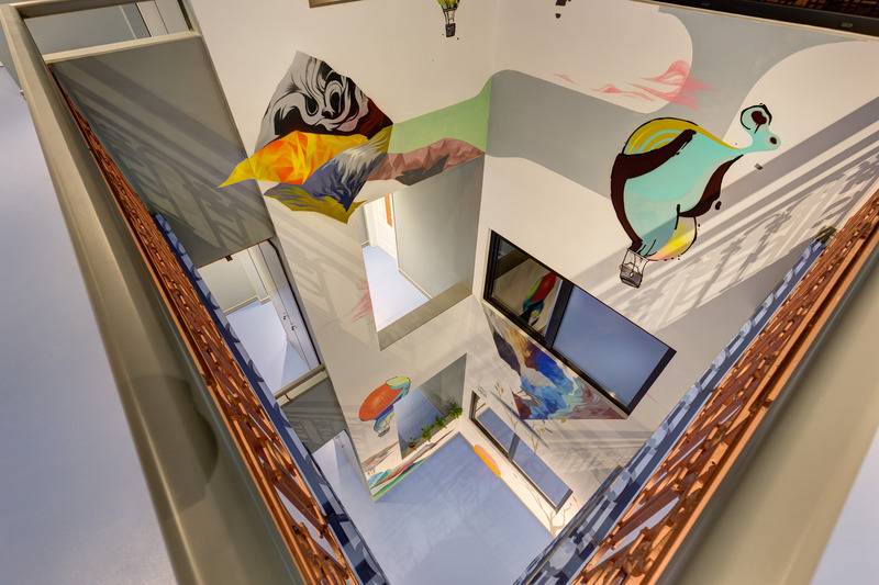 Fotos del hotel Colors Urban Hotel Thessaloniki:  15