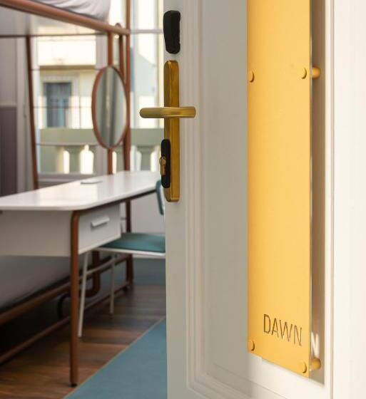 Fotos del hotel Colors Urban Hotel Thessaloniki:  21