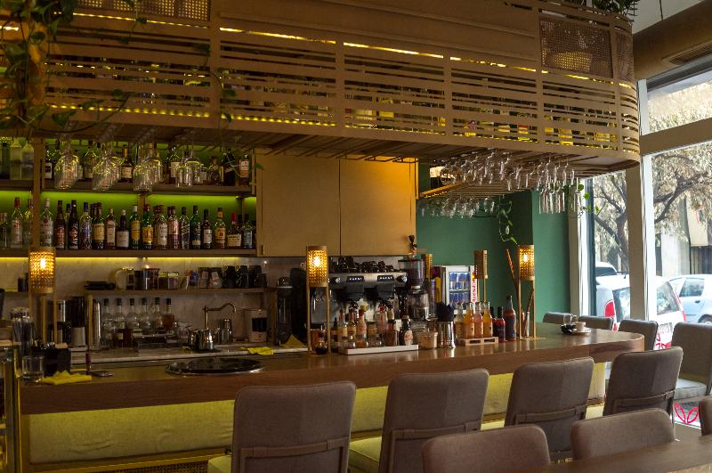 Fotos del hotel Colors Urban Hotel Thessaloniki:  6