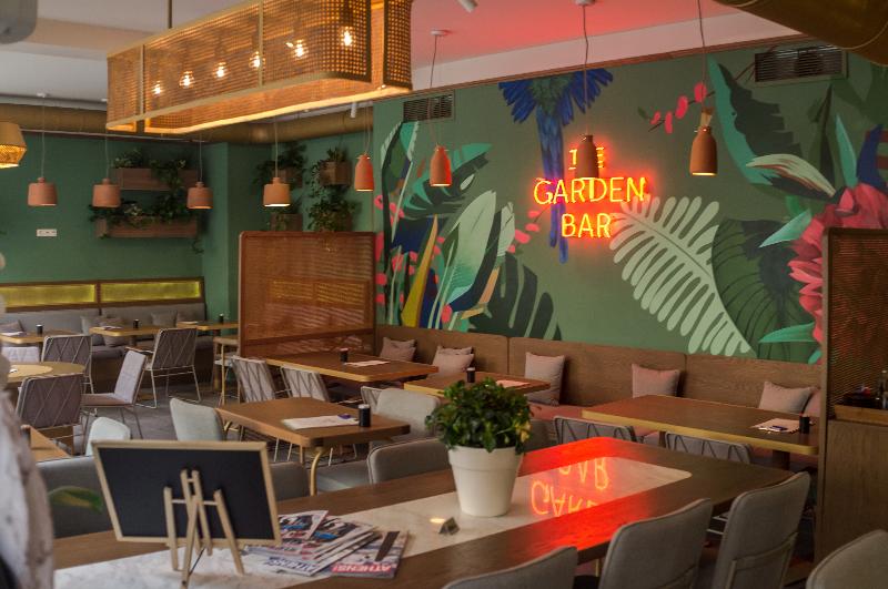 Fotos del hotel Colors Urban Hotel Thessaloniki:  3