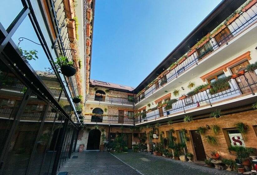 Fotos del hotel Hanul Fullton:  7