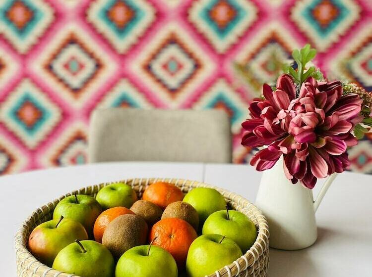 Fotos del hotel Hanul Fullton:  14