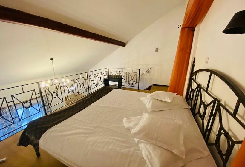 Fotos del hotel Hanul Fullton:  15