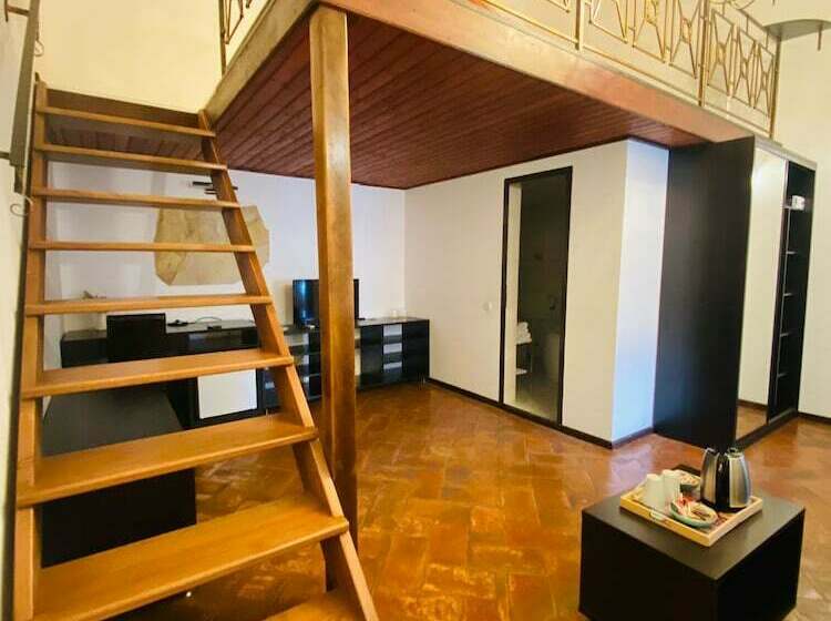 Fotos del hotel Hanul Fullton:  17