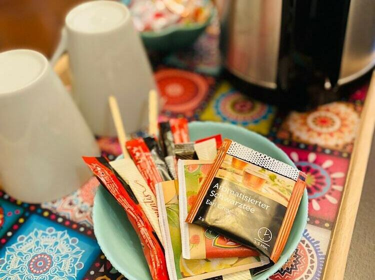 Fotos del hotel Hanul Fullton:  5