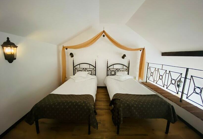 Fotos del hotel Hanul Fullton:  8