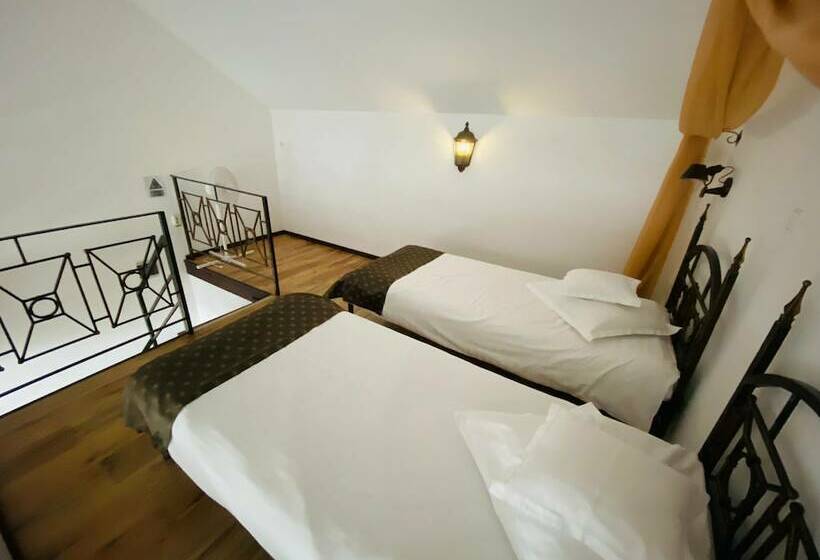 Fotos del hotel Hanul Fullton:  12