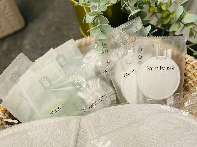 Fotos del hotel Hanul Fullton:  11