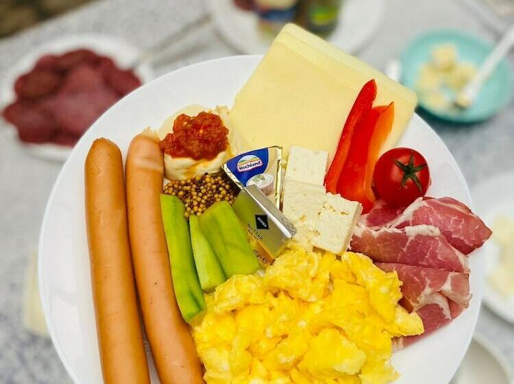 Fotos del hotel Hanul Fullton:  3