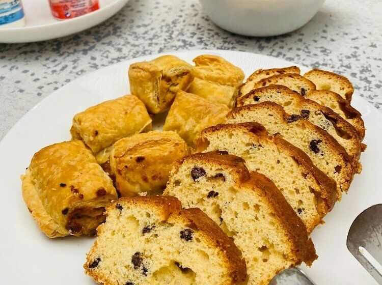 Fotos del hotel Hanul Fullton:  16